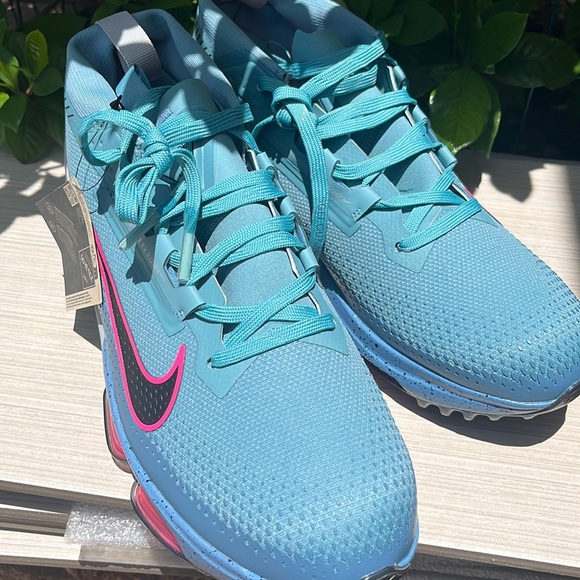 Nike Infinity Zoom 2% GTX fv4897-400 no box more fees for all Texas sellers